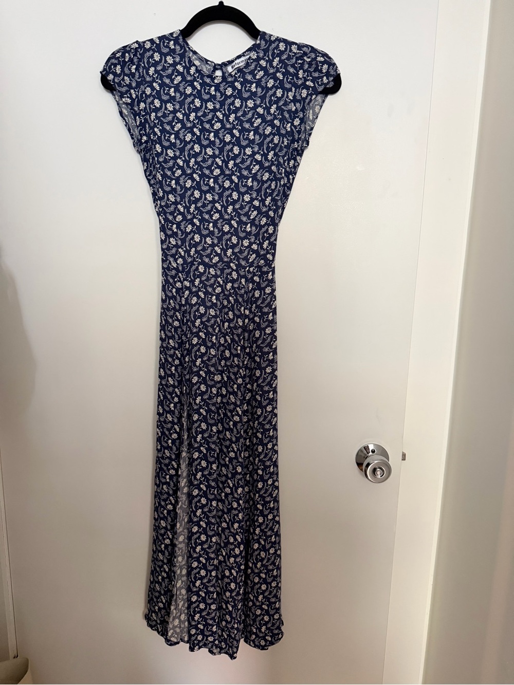 Reformation Gavin Dress